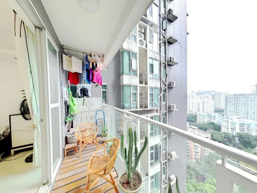 天河北二手房【伊顿18】127平，总价1180万！