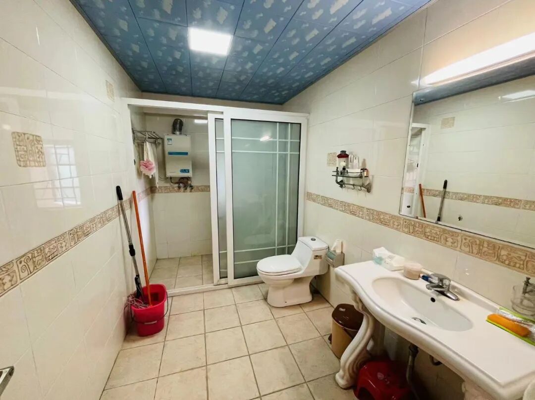 天河北二手房【华标广场】165平，总价1380万！