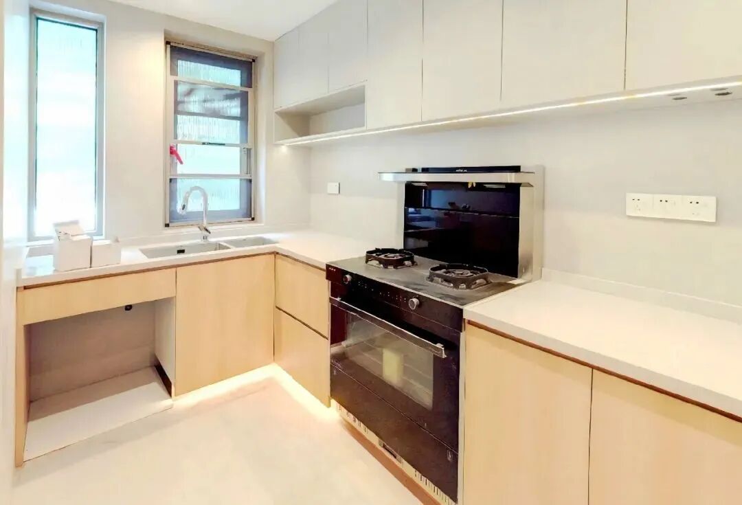 天河北二手房【名雅苑】123平，总价790万！