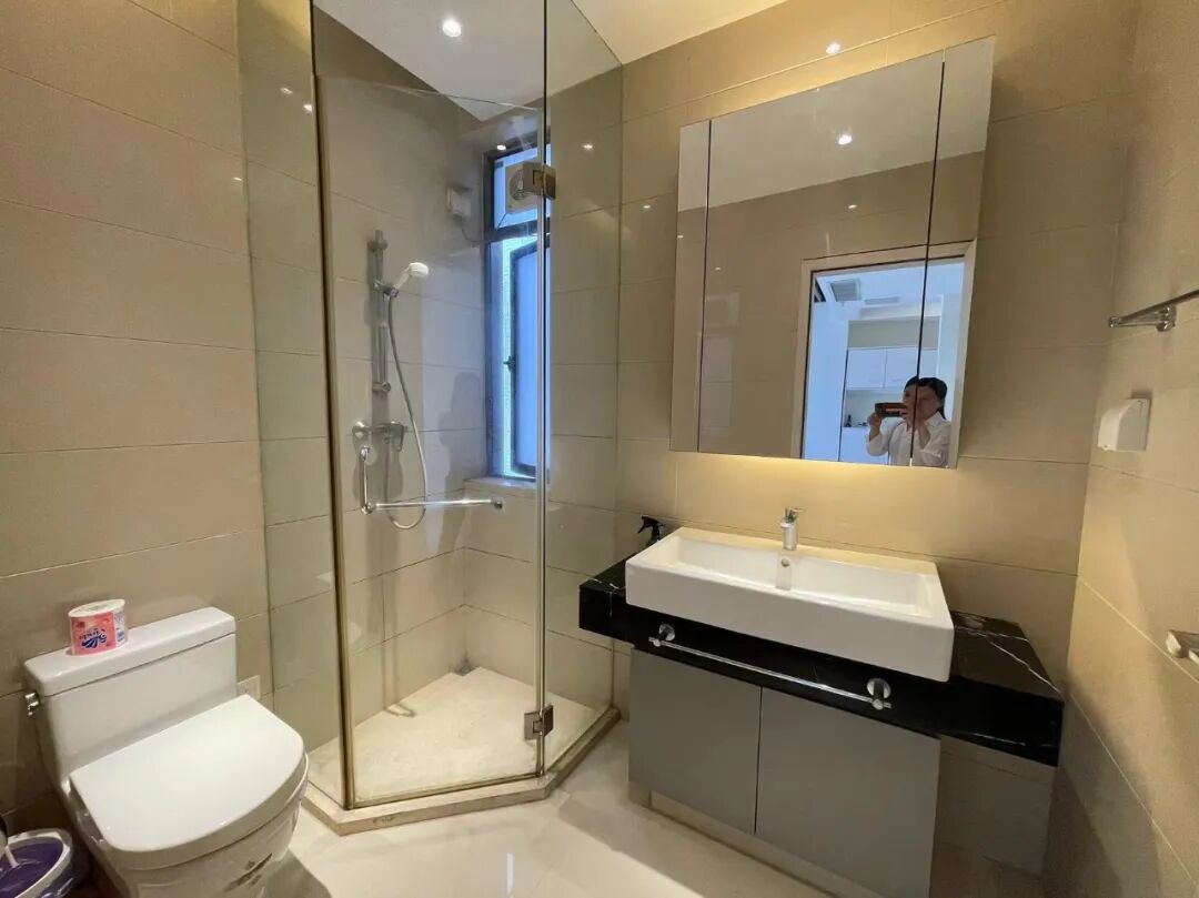 天河北二手房【瑞安创逸】75平，总价305万！