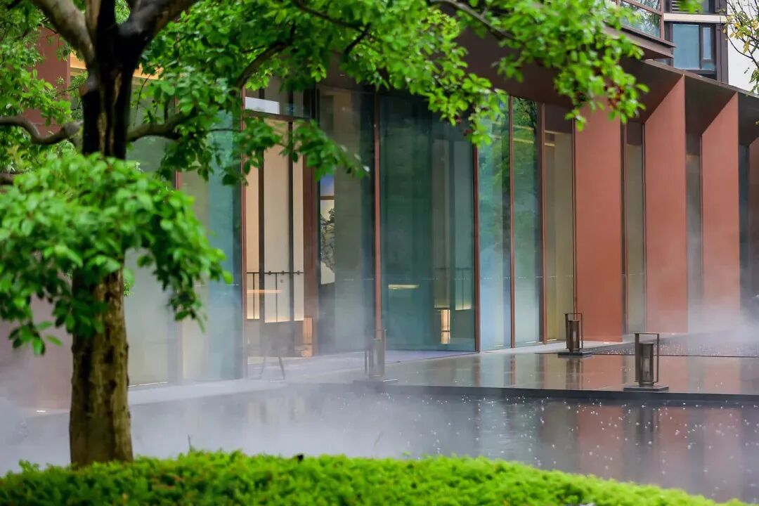 世纪金源天河源筑楼盘测评，价值点有哪些？