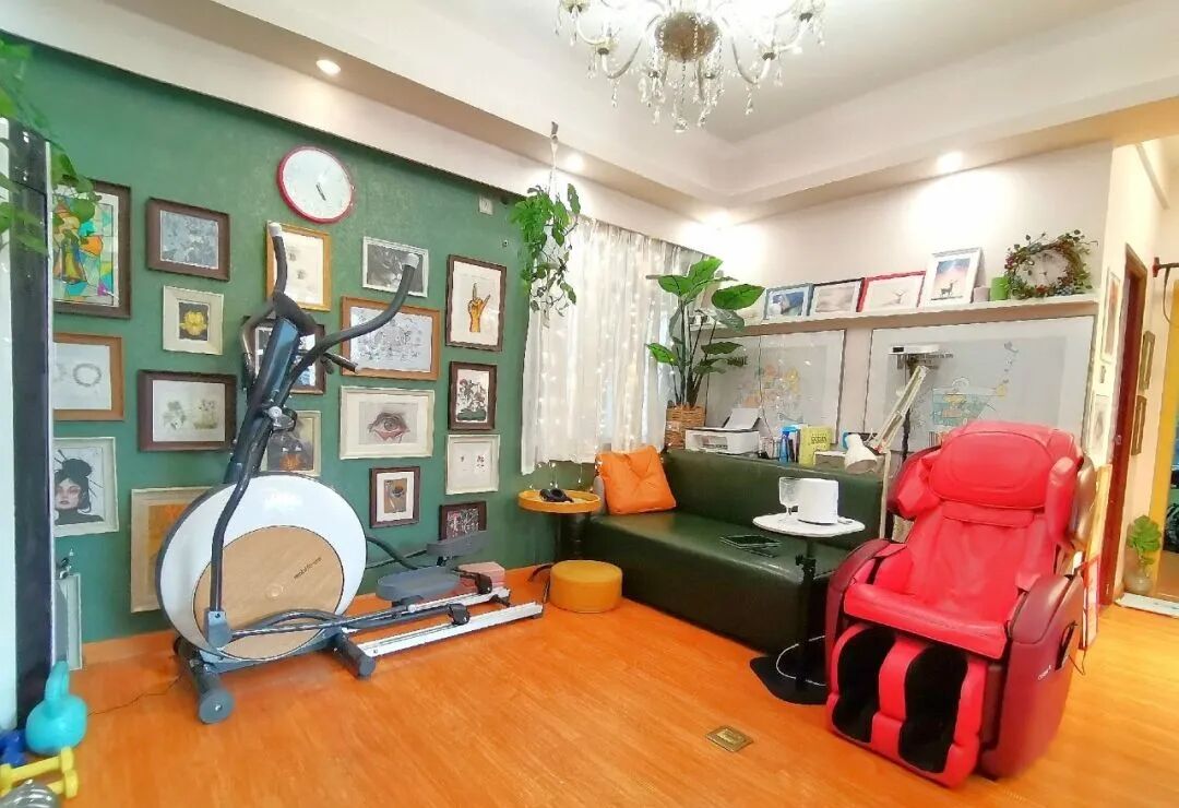 天河北二手房出售，芳草园，92平，售798万！