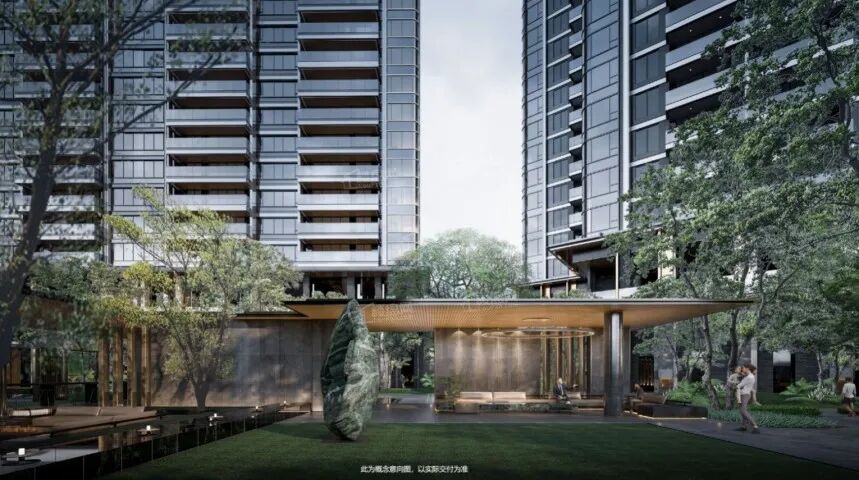 2023年海珠楼盘潜力股推荐，保利四季和颂值得买吗？