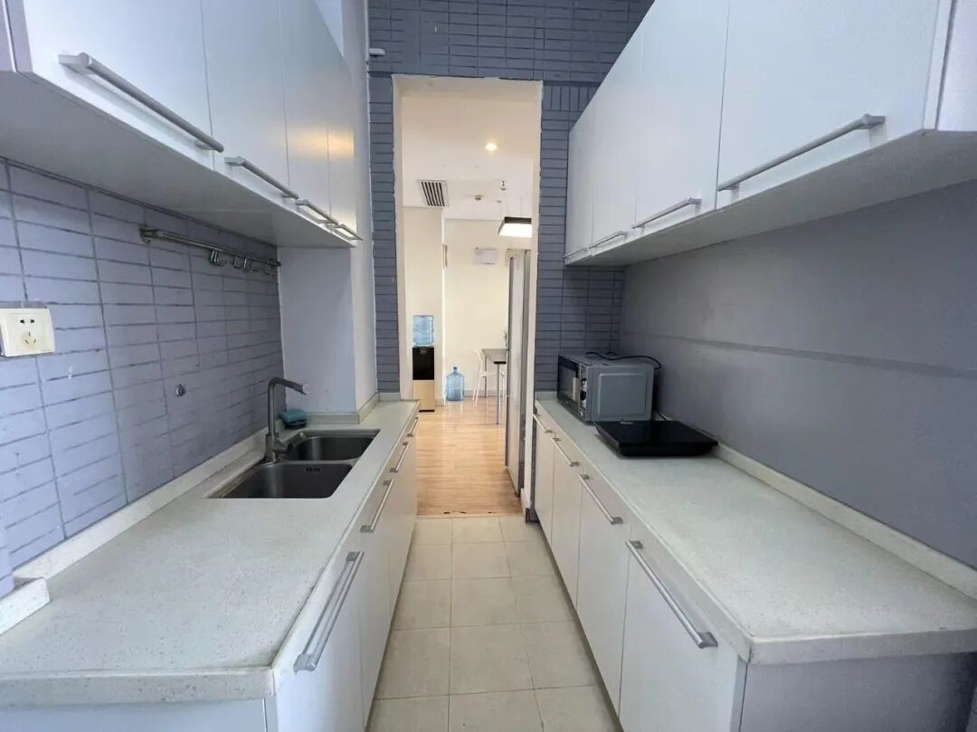 天河北二手房【瑞安创逸】75平，总价305万！