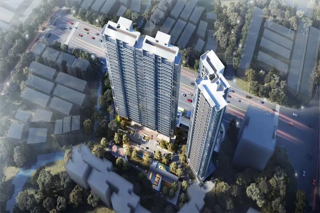 2023年海珠楼盘潜力股推荐，保利四季和颂值得买吗？