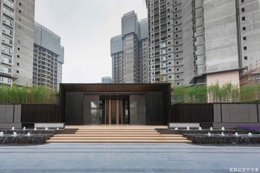 增城金茂万科都会四季均价2字头，周边配套怎么样？