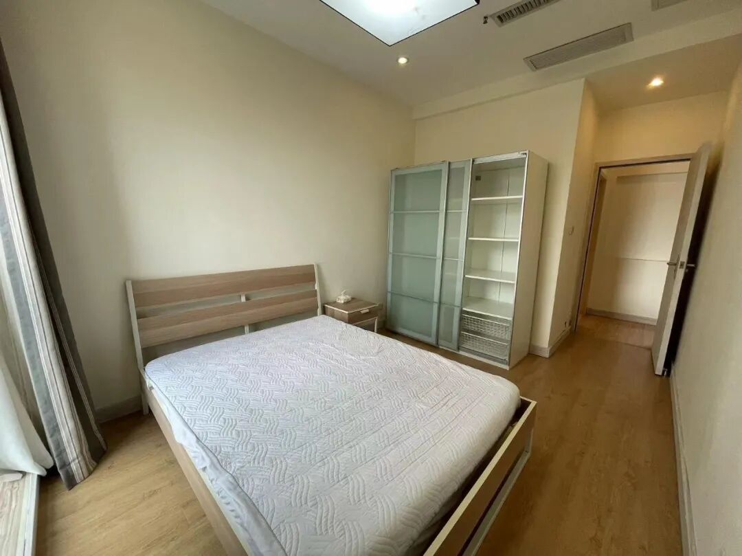 天河北二手房【瑞安创逸】75平，总价305万！