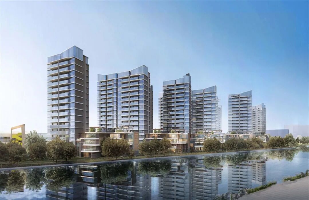 海珠保利湖光悦色清盘，推出*全户型单特批价7.6万起