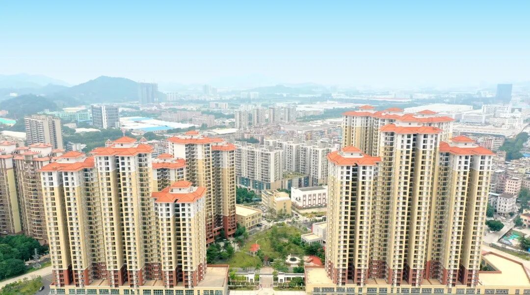 黄埔单价1.1万起，共有产权房值得买吗？