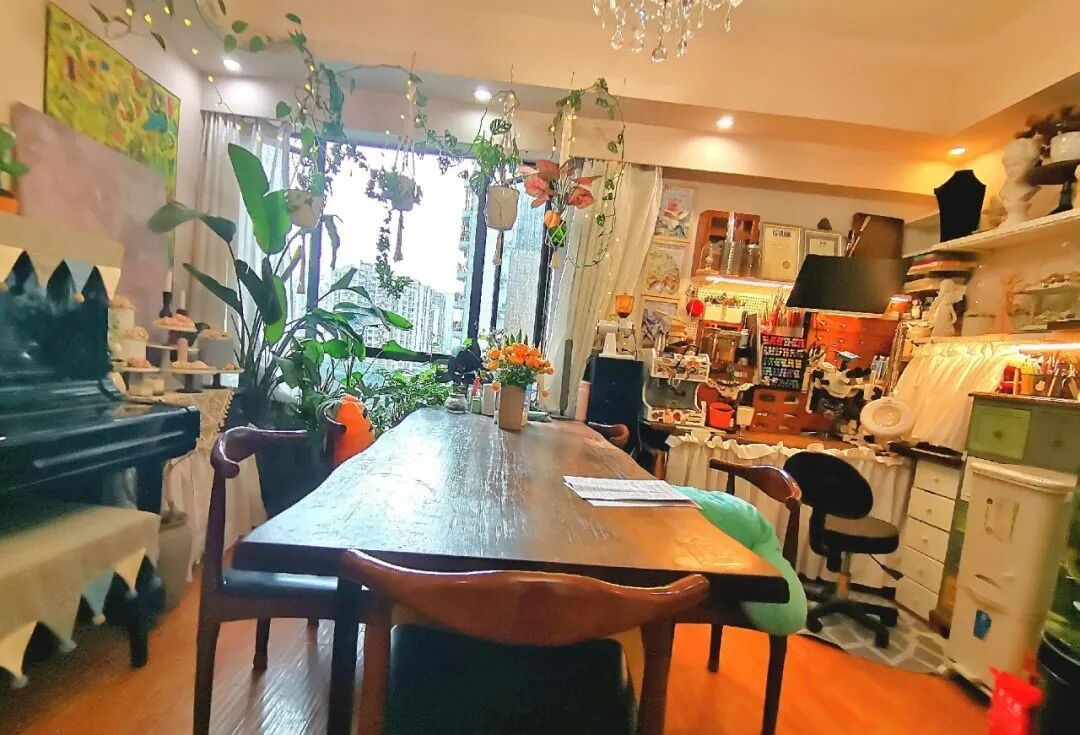 天河北二手房出售，芳草园，92平，售798万！