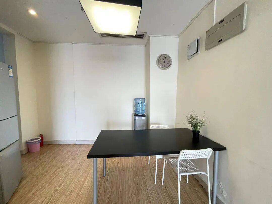 天河北二手房【瑞安创逸】75平，总价305万！