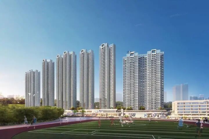 黄埔星樾山畔怎么样？值不值得买？