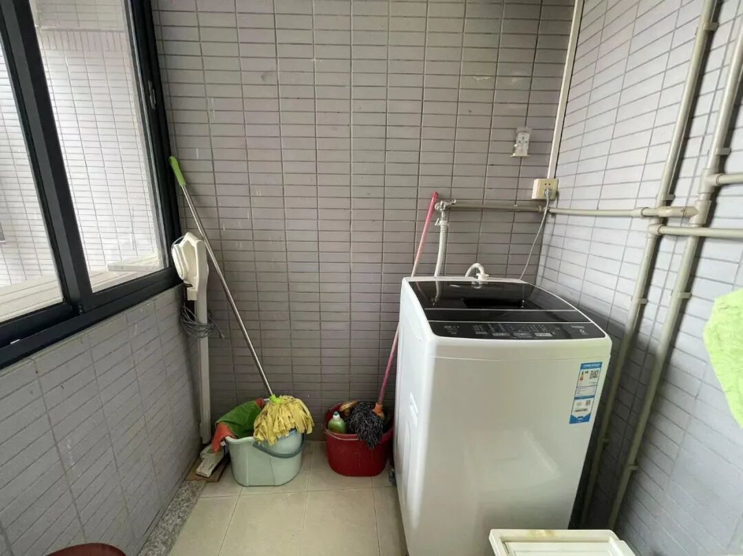 天河北二手房【瑞安创逸】75平，总价305万！