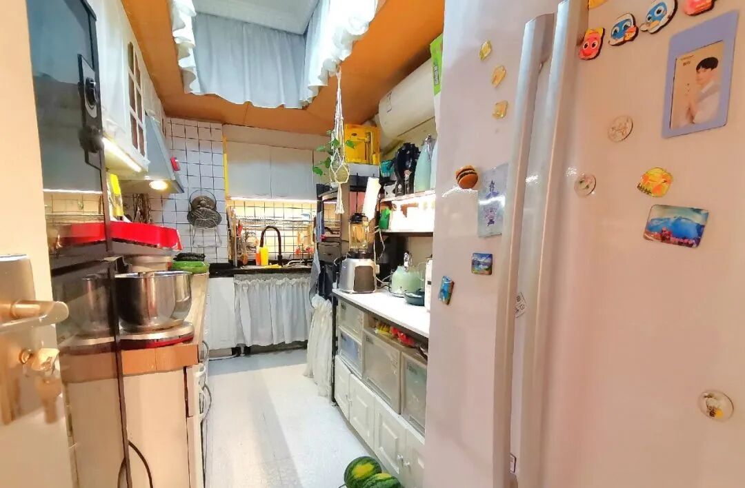 天河北二手房出售，芳草园，92平，售798万！