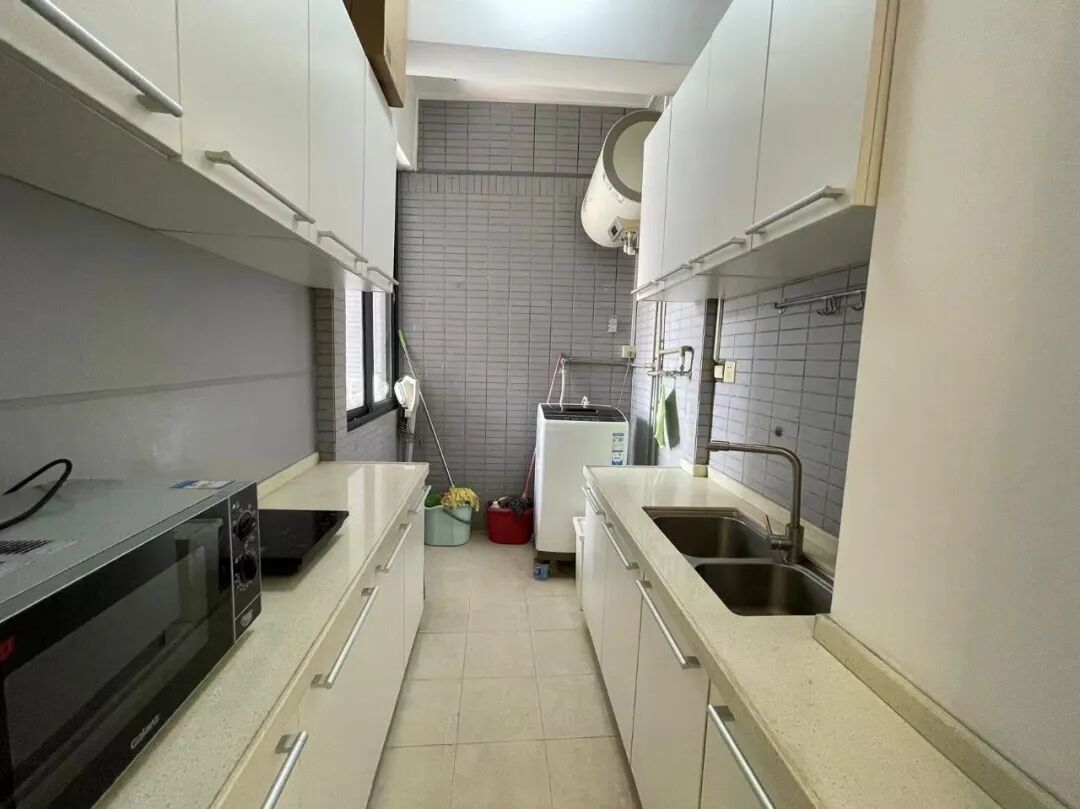 天河北二手房【瑞安创逸】75平，总价305万！