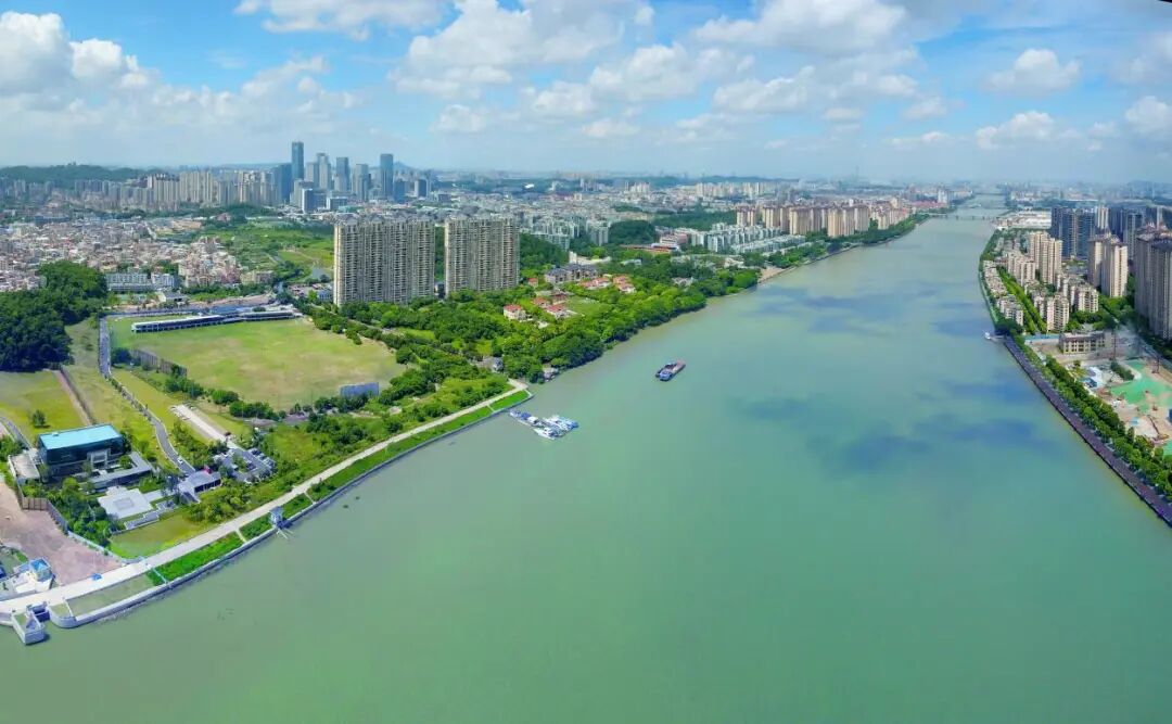 番禺珠江铂世湾第七批次集中交付，值得买！