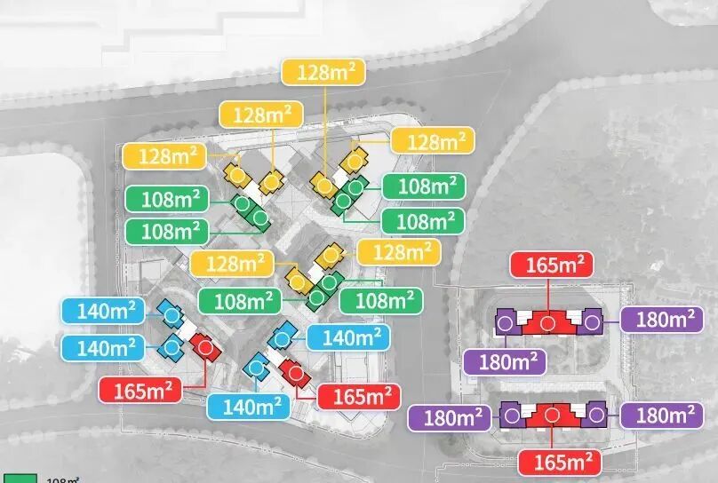 吹风8万+，天河联投文津府适合哪些人购买？