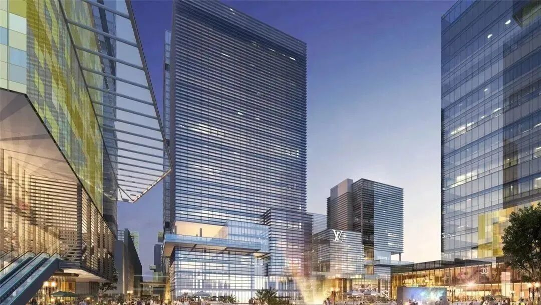 黄埔合生*城将在6月30日交付A2#栋