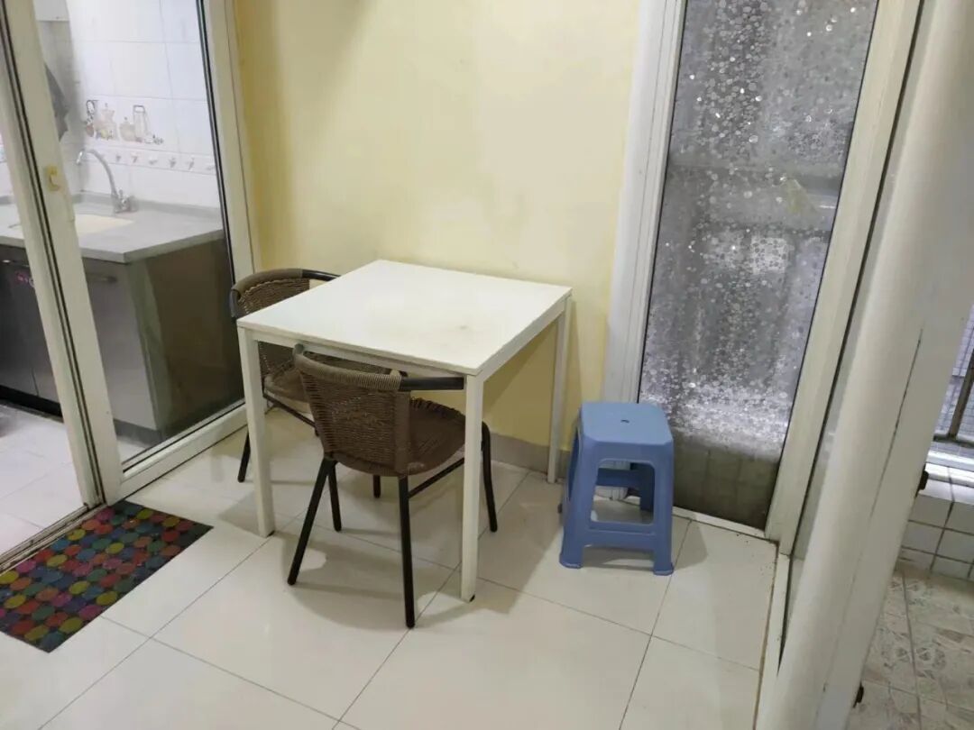 天河北二手房【金润大厦】41平，总价330万！