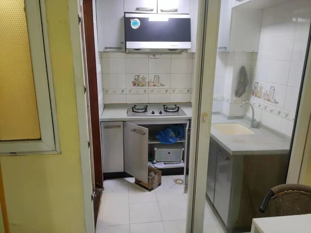 天河北二手房【金润大厦】41平，总价330万！