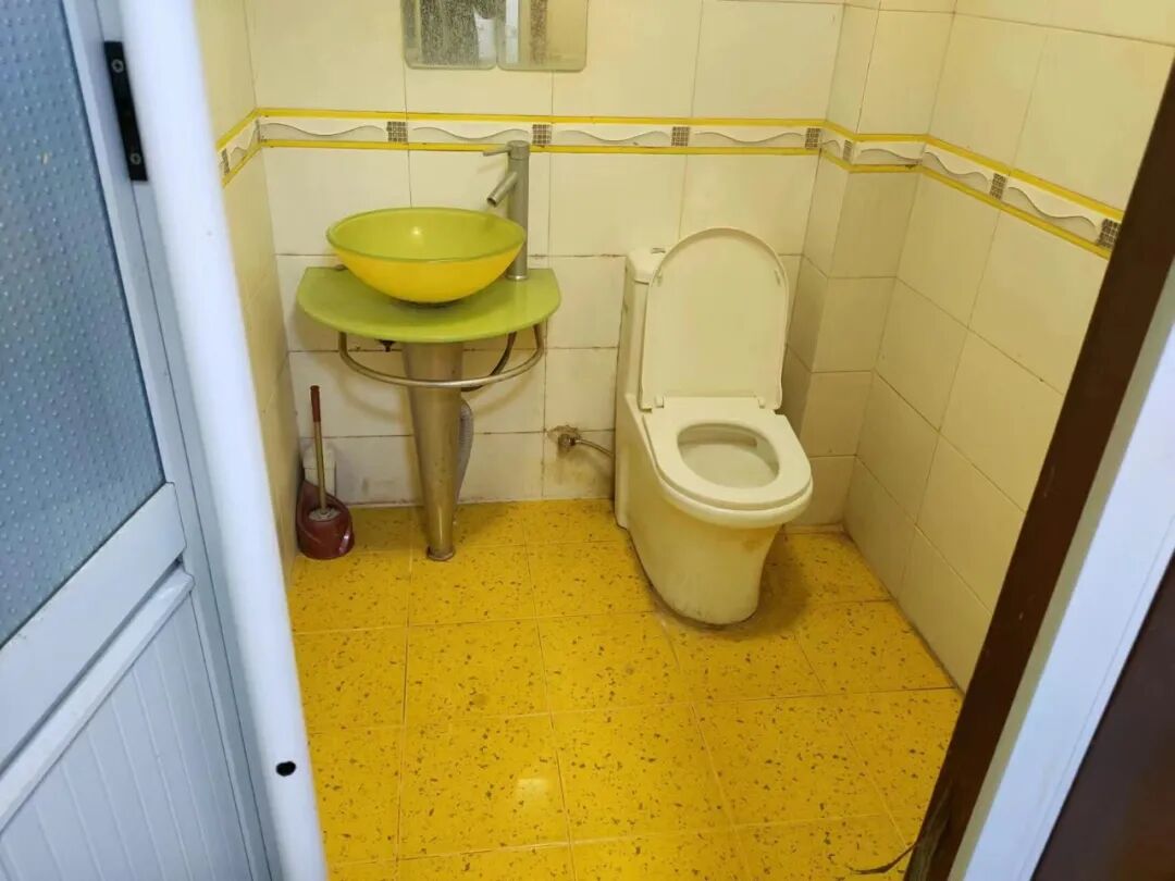 天河北二手房【金润大厦】41平，总价330万！