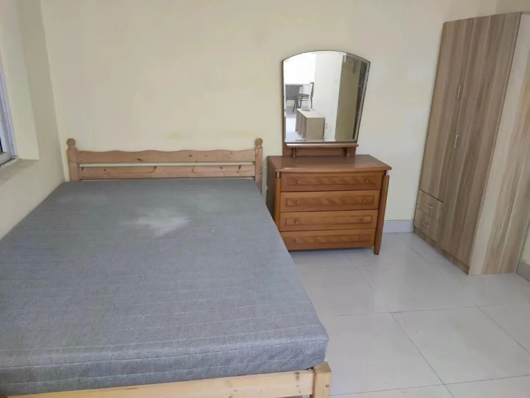 天河北二手房【金润大厦】41平，总价330万！