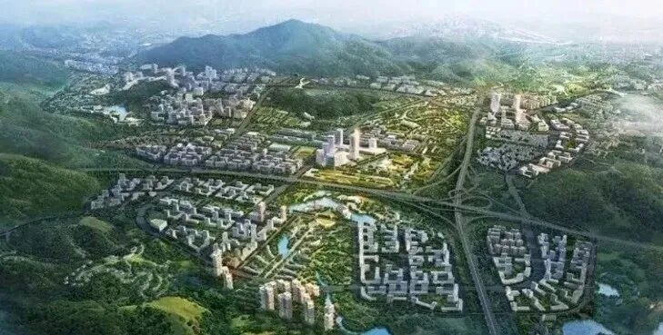 黄陂振业天成即将加推，小高层单价4.1万？