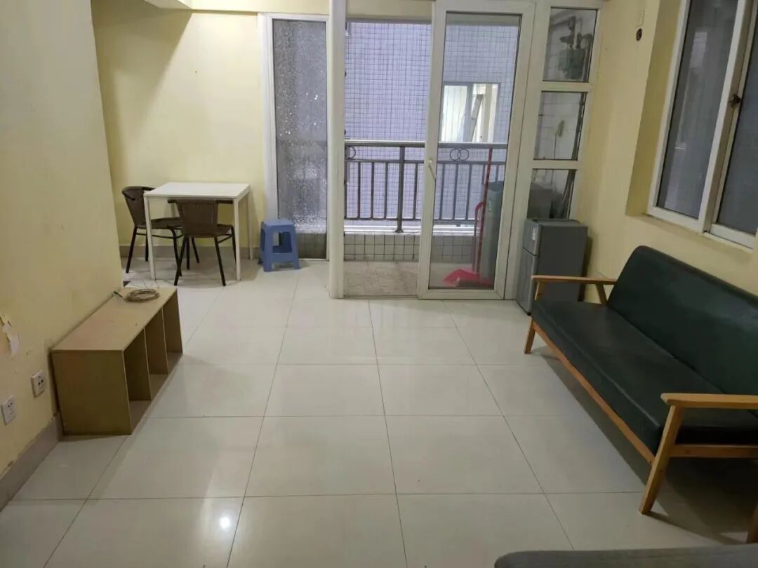 天河北二手房【金润大厦】41平，总价330万！