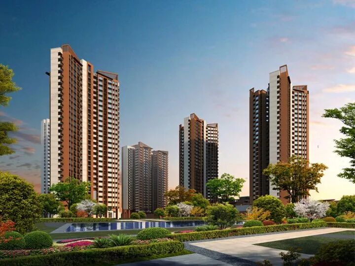 天河买房，总价500万起入住珠江花城值吗？