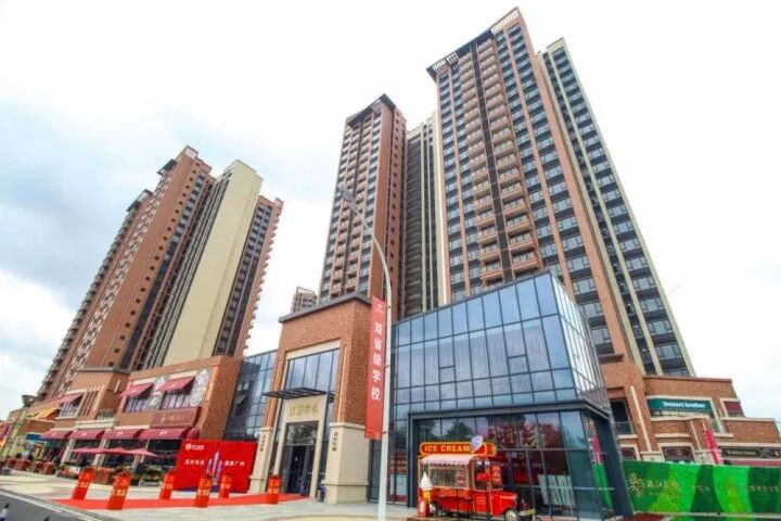 天河买房，总价500万起入住珠江花城值吗？