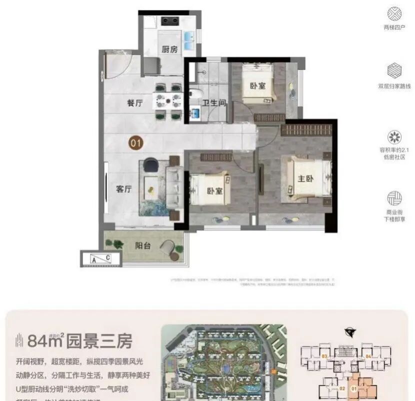 黄埔星汇城TOD在6月初陆续交付