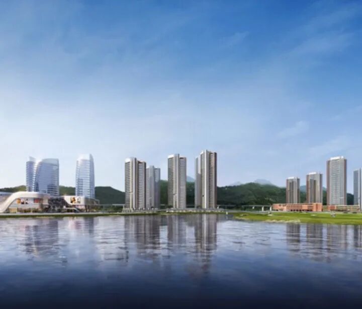 南沙新房如何选？周边商业配套怎么样？