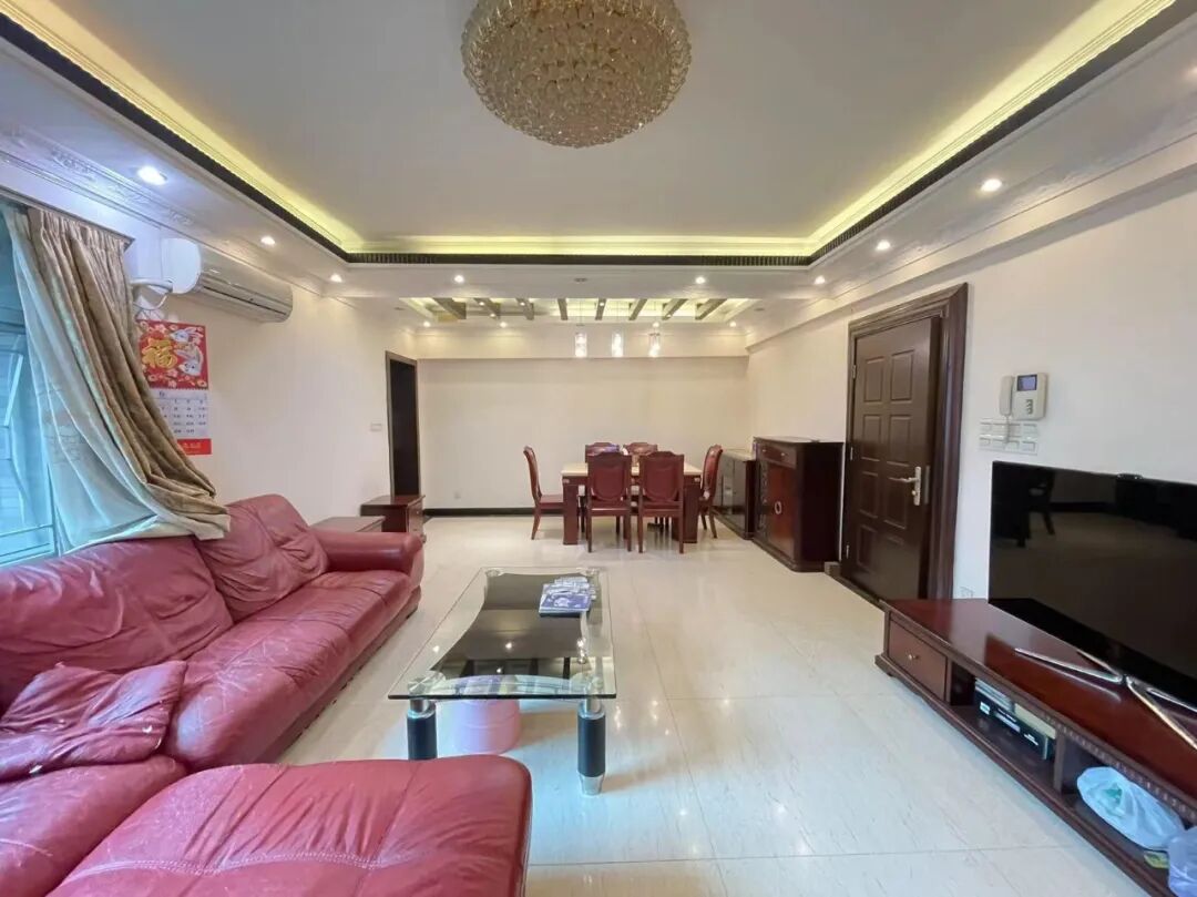 天河北二手房【华标广场】97平，总价760万！