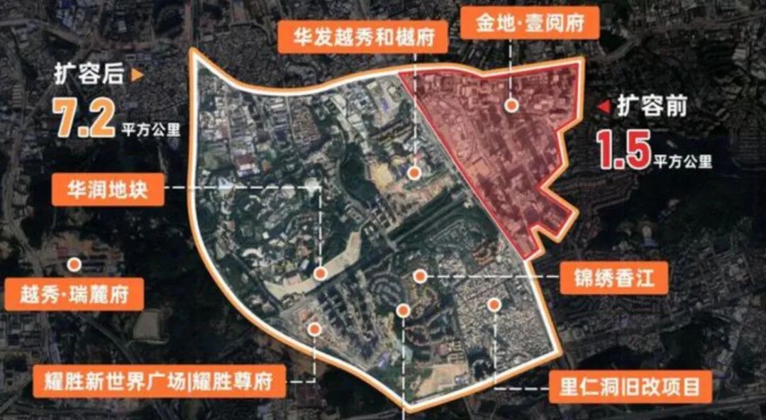 番禺华润长隆悦府会卖多少一平方？项目优缺点分析！