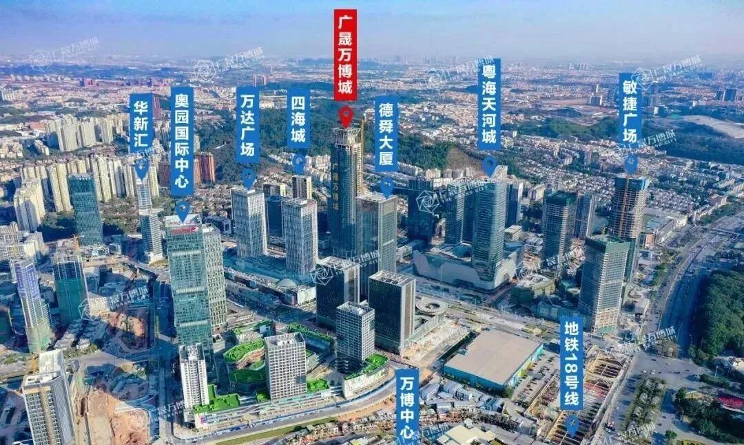 番禺华润长隆悦府会卖多少一平方？项目优缺点分析！