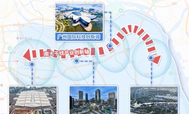 总价200万买番禺三房，保利领秀海建面74平~140平！