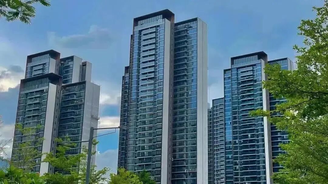 黄埔万科城市之光最新价格和在售户型情况！