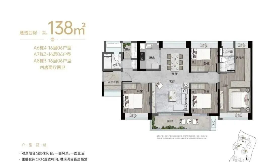 黄埔万科城市之光最新价格和在售户型情况！