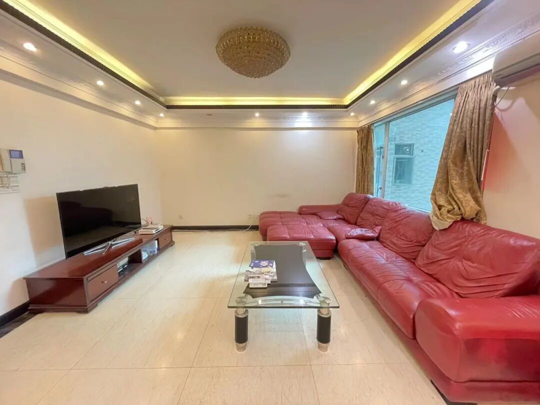 天河北二手房【华标广场】97平，总价760万！