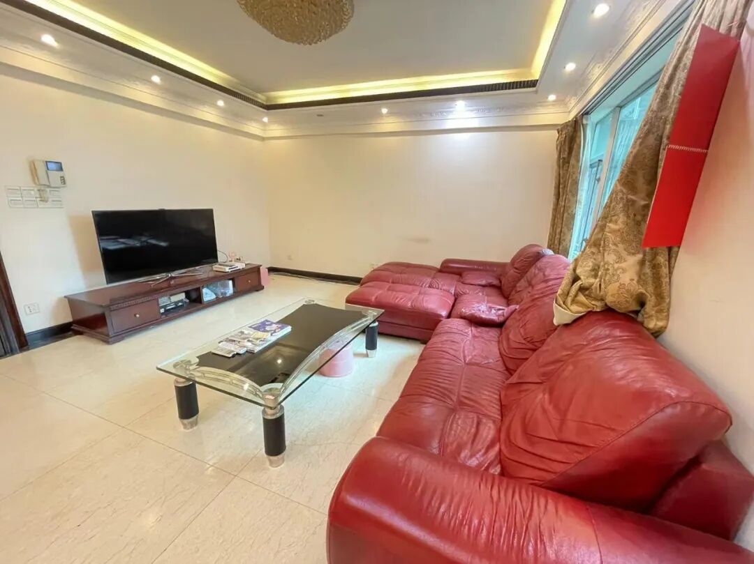 天河北二手房【华标广场】97平，总价760万！