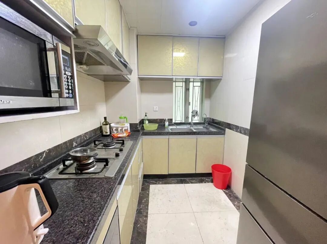 天河北二手房【华标广场】97平，总价760万！