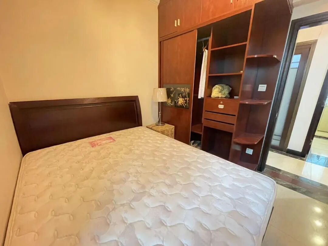 天河北二手房【华标广场】97平，总价760万！