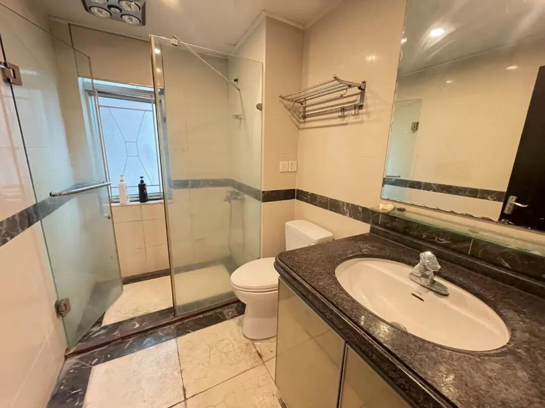 天河北二手房【华标广场】97平，总价760万！