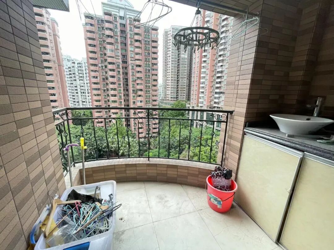 天河北二手房【华标广场】97平，总价760万！