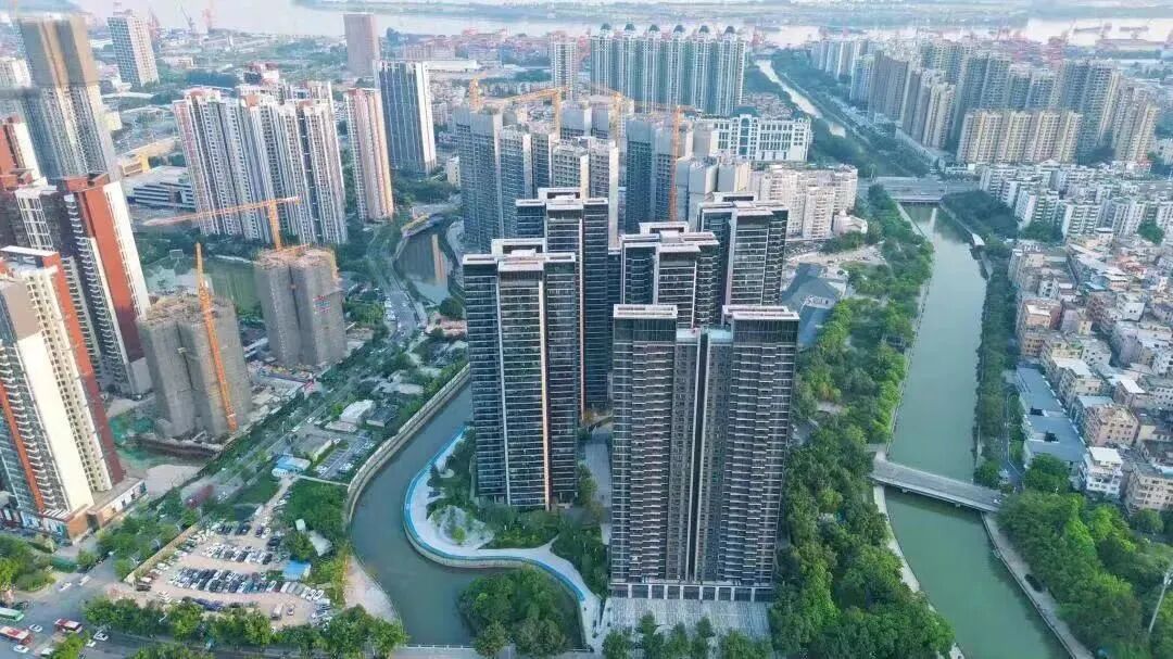 黄埔万科城市之光加推A8栋，情况如何？