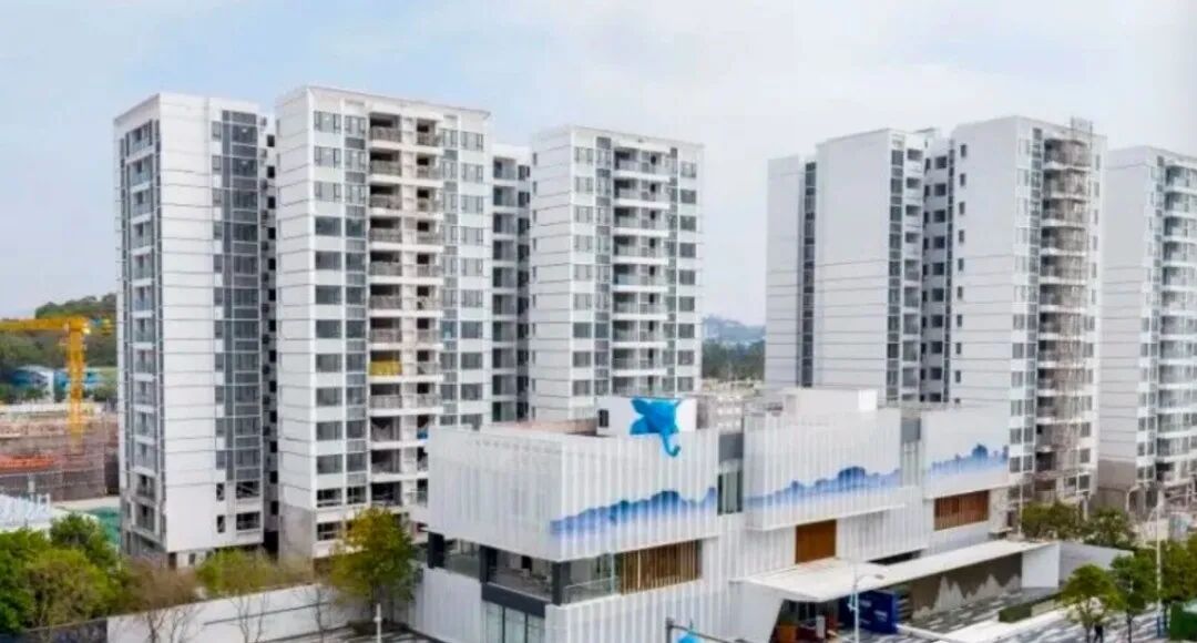 天河东圃板块新房，天河壹品参考均价约7.2-8万元/㎡