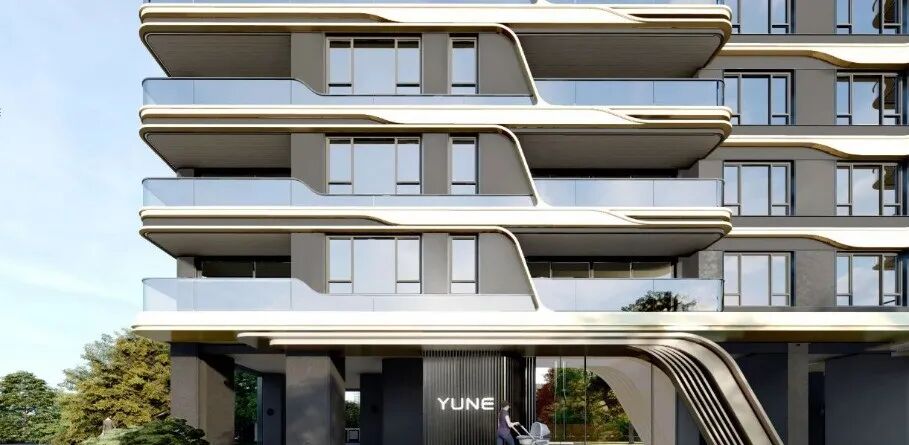 天河东圃新房供应量增大，合生广州缦云参考均价约8-8.5万/㎡