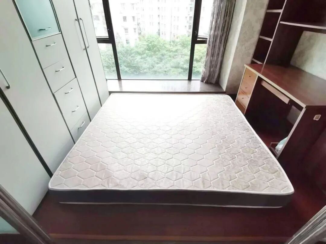 天河北二手房【芳草园】128平，总价1200万！