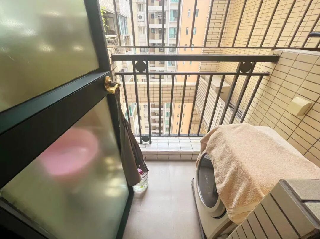 天河北二手房【协和新世界】125平，总价1600万！