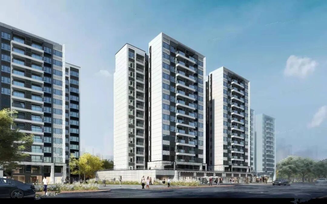 城投珠江天河壹品14#栋获批预售证，72套房源入市